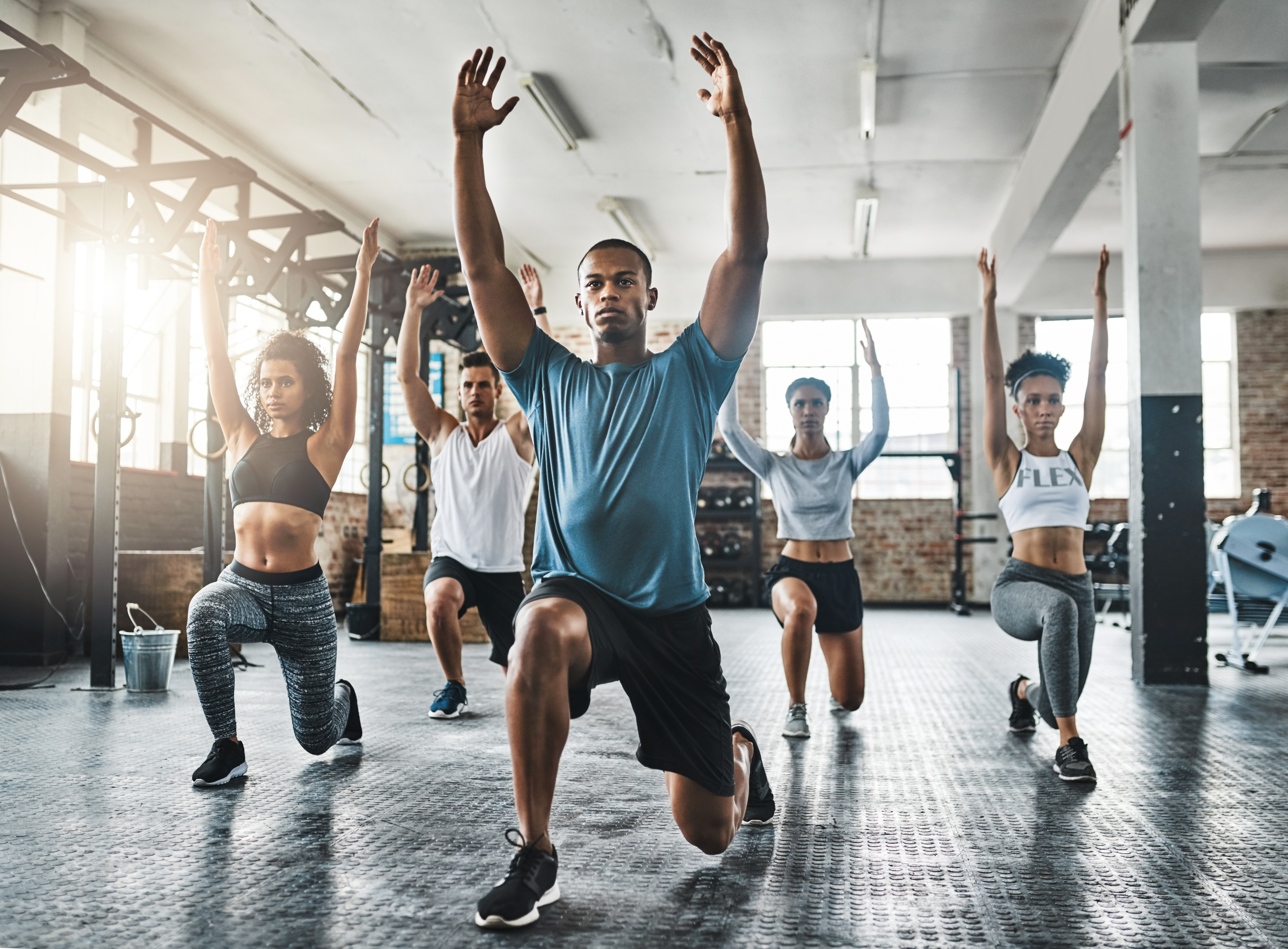 VESSL training overview